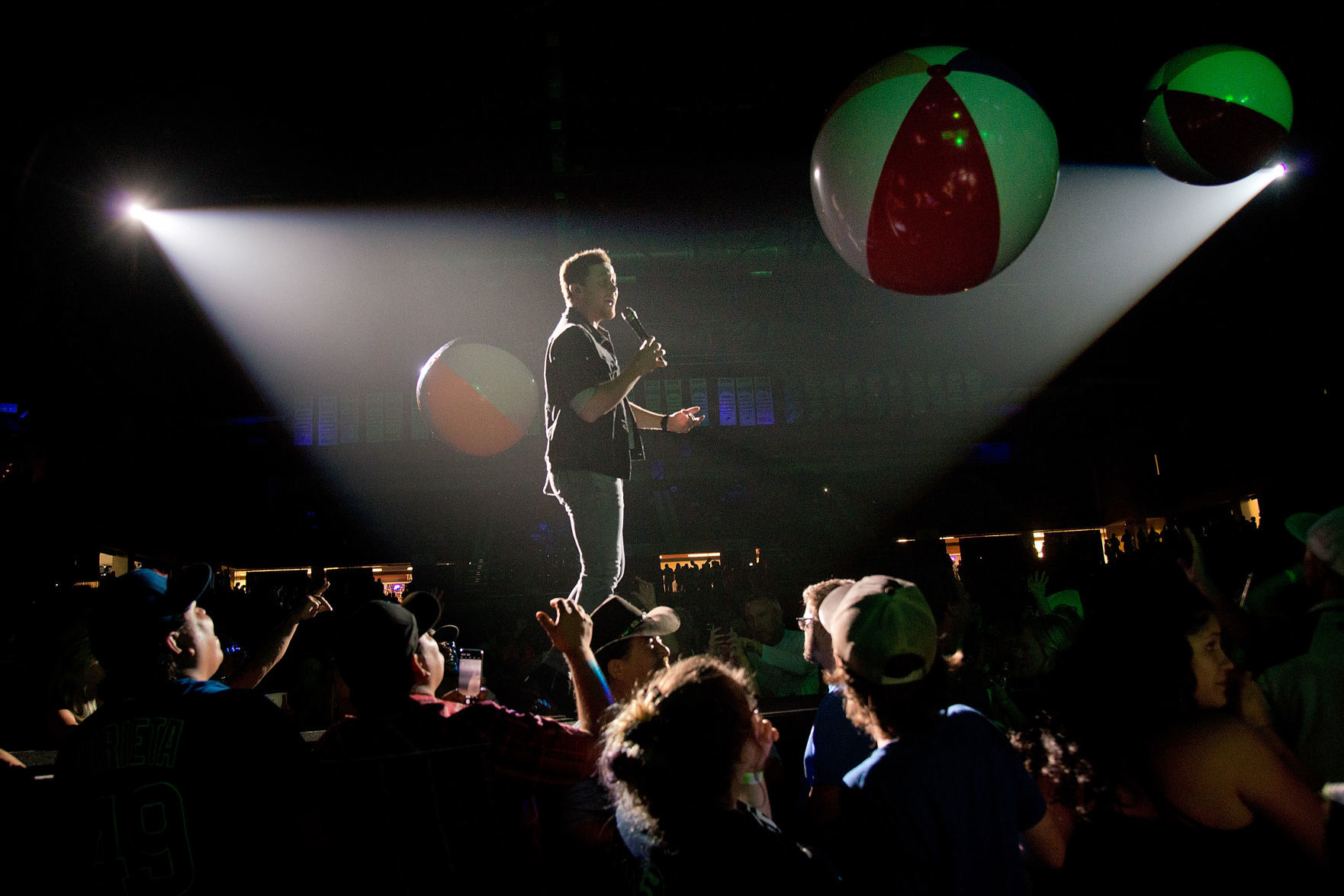 Music Scotty McCreery